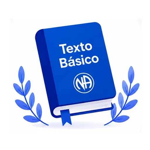 Libro Texto Básico de Narcóticos Anónimos